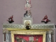 L’archange saint Michel.