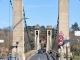 Photo précédente de Couzon-au-Mont-d'Or Pont de Couzon