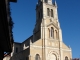 L'Eglise de Dardilly-le-Bas