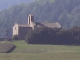 Photo précédente de Jullié la chapelle privée de Vâtre vue deloin