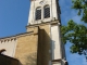 Photo suivante de La Tour-de-Salvagny L'Eglise