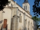 Photo suivante de La Tour-de-Salvagny L'Eglise