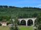 Photo précédente de Lamure-sur-Azergues Viaduc