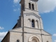 EGLISE PLACE DECUREL