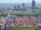 Photo précédente de Lyon Panorama de Lyon. On reconnait les trois tours du quartier d'affaires de la Part-Dieu.
