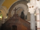 Photo suivante de Lyon Lyon  - Crypte basilique
