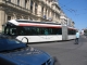 Photo suivante de Lyon Lyon  - le tram