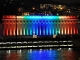 Photo précédente de Lyon Fête des lumières 2014 - Palais de Justice Historique de Lyon