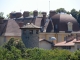 Le Château du Parc de Lacroix Laval