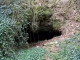 Photo suivante de Morancé Grotte des Sarrazins