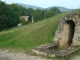 Photo suivante de Mornant Vestiges de l'aqueduc romain