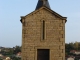 La Chapelle du Cimetière