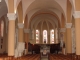 Photo suivante de Saint-Forgeux La Nef de l'Eglise