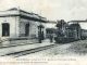 Gare du Tacot