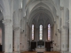 Photo précédente de Savigny La Nef de l'Eglise