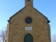 Photo suivante de Sourcieux-les-Mines La Chapelle Notre-Dame-de-Fouillet