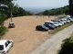 Parking Camping Col de la Luere