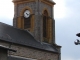 Photo suivante de Villechenève L'Eglise