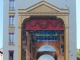 Photo suivante de Villeurbanne Théâtre des Charpennes, fresque signée 