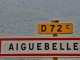 Aiguebelle