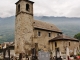    église St Christophe