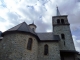 Photo précédente de Aigueblanche VILLARGEREL : l'église
