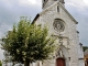 Photo suivante de Barberaz !!église Sainte-Thérèse 