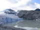 Lac & Glacier du Grand Méan