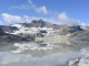 Lac du Grand Méan - Glacier des Evettes