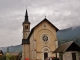 Photo suivante de Bourget-en-Huile <église Saint-Thècle