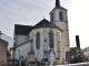Photo suivante de Bourgneuf   église Notre-Dame