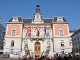 Photo suivante de Chambéry Hôtel de Ville