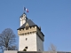 Photo suivante de Chambéry Tour des archives - Château des Ducs de Savoie 