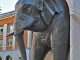 Photo précédente de Chambéry Fontaine des éléphants ( Les 4 sans cul ) - Rénovation 2015