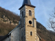L'église de Chanaz (saule-eglantine.fr)