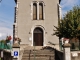 Photo suivante de La Chavanne <église St Michel