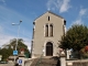 Photo précédente de La Chavanne <église St Michel