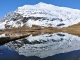 Lac du Mont-Cenis - Cime de Laro