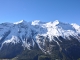 Glacier de l'Arcelle & La Pointe de Ronce