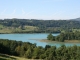 Photo précédente de Lépin-le-Lac vue sur le Lac prise de Lépin