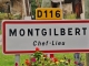 Montgilbert