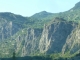 Photo précédente de Montvernier le village au sommet de la route en lacets