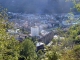 Photo suivante de Moûtiers la ville vue des hauteurs