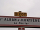 Saint-Alban-des-Hurtières