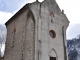 Chapelle des Saints Anges 1867 - La Villette ( La Paraz )