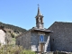 Chapelle de Sainte Brigide - Hameau de Montruard