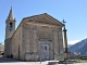  L'église - Hameau du Villard