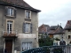 Photo précédente de Saint-Genix-sur-Guiers maisons de la ville