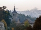 Photo précédente de Saint-Jeoire-Prieuré vue sur le village