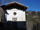 Chapelle de la Serraz
